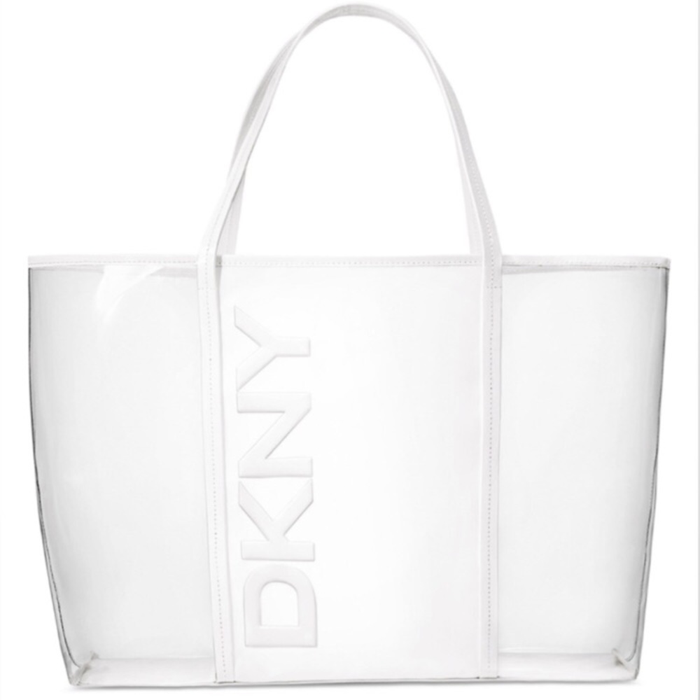 DKNY Tote